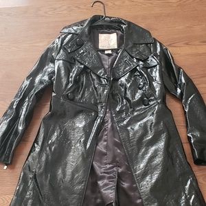 Arden B jacket